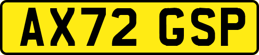 AX72GSP