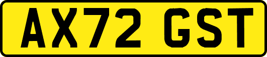 AX72GST
