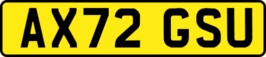 AX72GSU