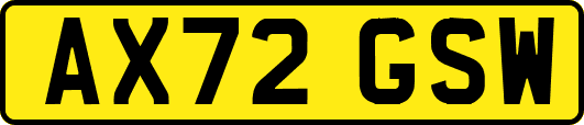 AX72GSW