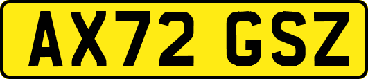 AX72GSZ