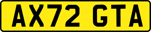 AX72GTA