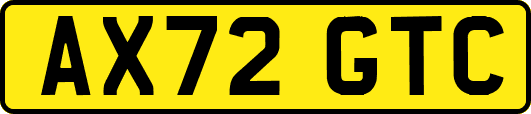 AX72GTC