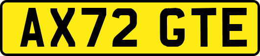 AX72GTE
