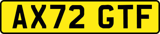 AX72GTF