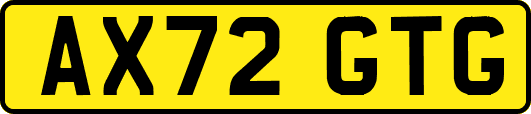 AX72GTG