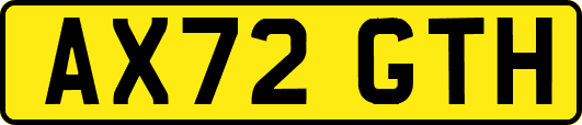 AX72GTH