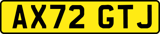 AX72GTJ