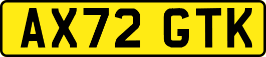 AX72GTK