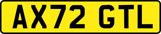 AX72GTL
