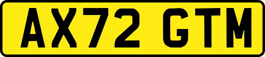 AX72GTM