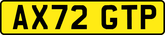 AX72GTP