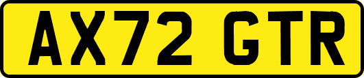 AX72GTR