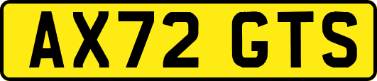 AX72GTS