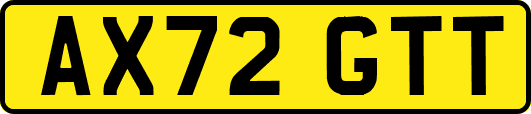 AX72GTT