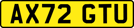 AX72GTU