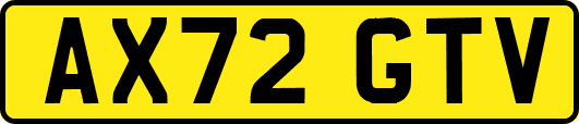 AX72GTV
