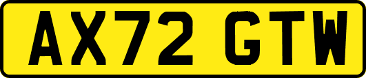 AX72GTW