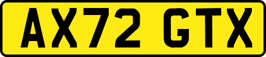 AX72GTX