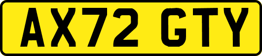AX72GTY
