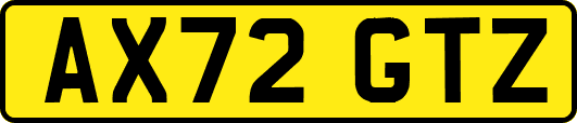 AX72GTZ