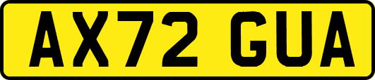 AX72GUA