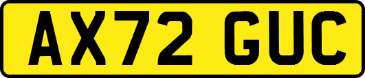 AX72GUC