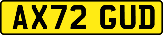 AX72GUD