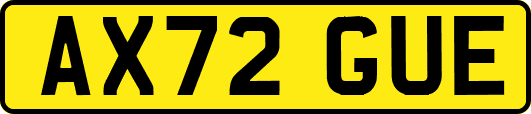 AX72GUE