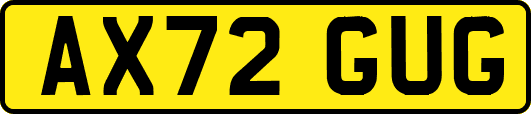 AX72GUG