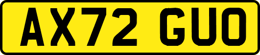 AX72GUO