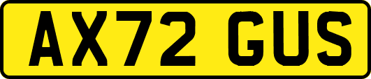 AX72GUS
