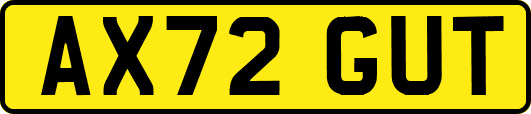 AX72GUT