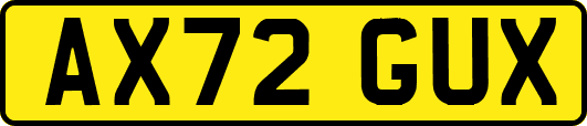 AX72GUX