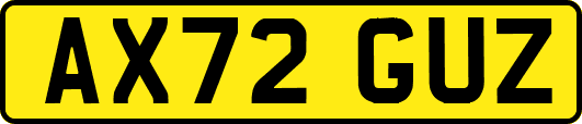 AX72GUZ