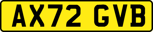 AX72GVB