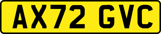 AX72GVC