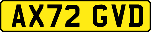 AX72GVD