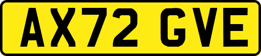 AX72GVE