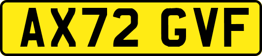 AX72GVF