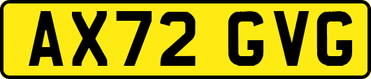 AX72GVG