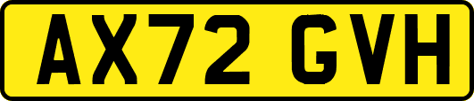 AX72GVH