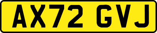 AX72GVJ