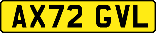 AX72GVL