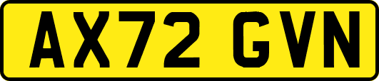 AX72GVN