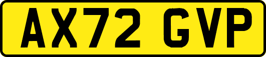 AX72GVP