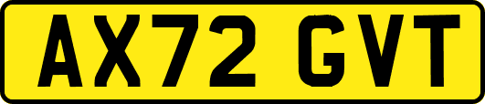 AX72GVT