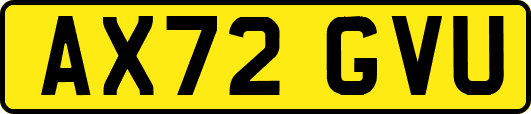 AX72GVU