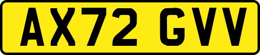 AX72GVV