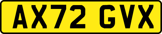 AX72GVX
